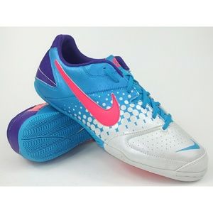 Rare! 2011 Nike5 Elastico Soccer Shoes